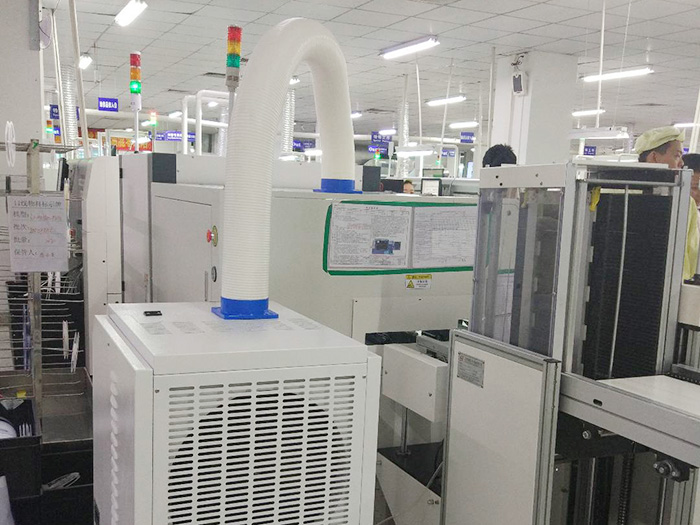 如何維護保養(yǎng)恒溫恒濕試驗箱？